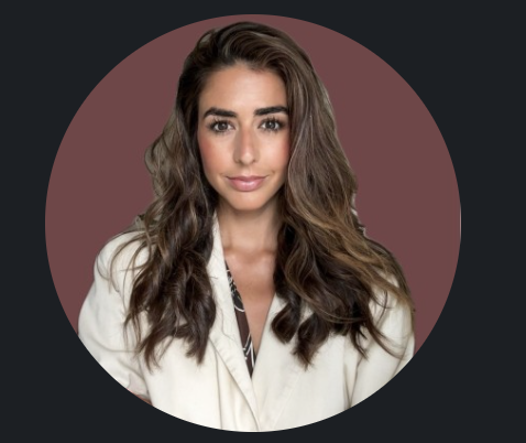 Sally Ezzeddine